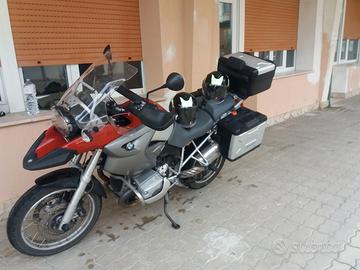 Bmw r 1200 gs - 2006