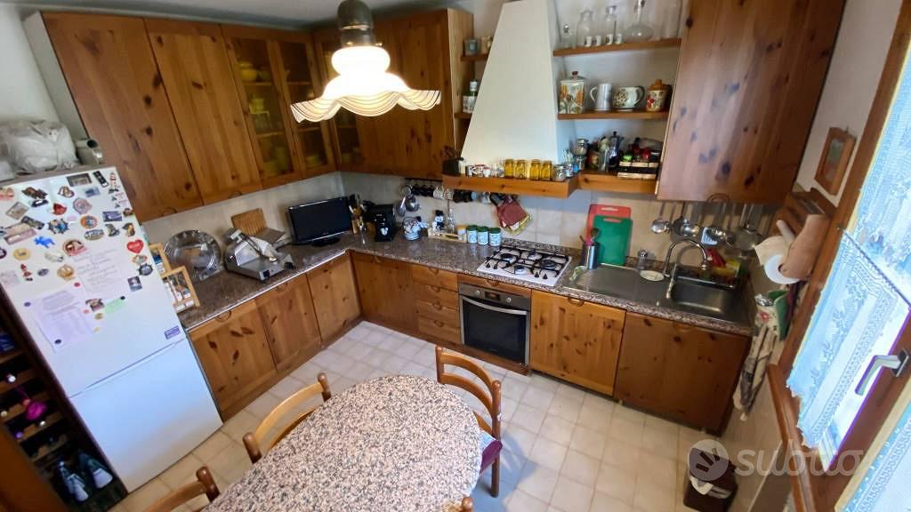 Appartamento – Parma, Castagnola, Lubiana - Altro