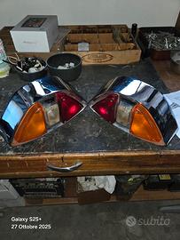 Fari posteriori lancia flaminia touring