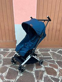 GB Pockit+ All-City con zaino da trasporto