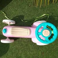 moto bambini 
