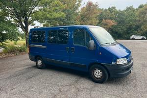 Peugeot Boxer 2.8HDI 9 posti