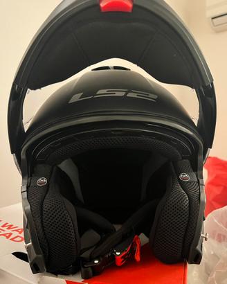 Casco taglis l