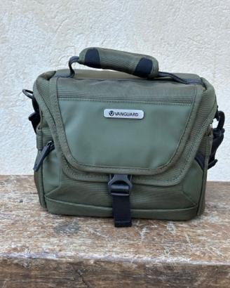 Borsa per fotocamera Vanguard Veo Select 22S GR
