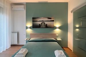 Casa vacanza Brindisi centro (vicino stazione)