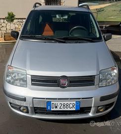 Fiat Panda 1.2 Dynamic GPL