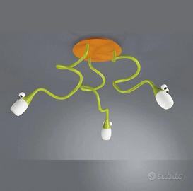 Lampadario Cameretta Bambini