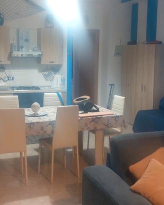 Appartamento Bagnara