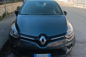 Clio 4 2017