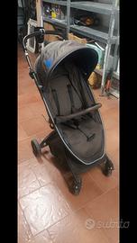 passeggino leggero 