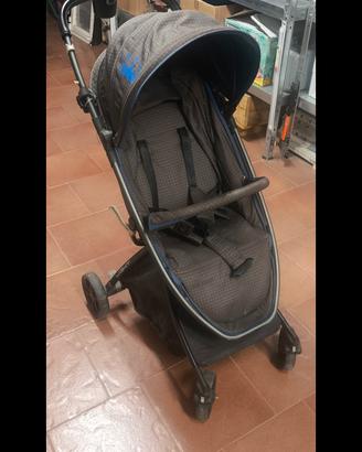 passeggino leggero 