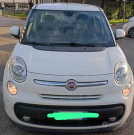 Fiat 500L 1.4 95cv Pop Star