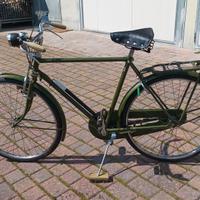 Bici classica uomo Raleigh bacchetta 3 marce