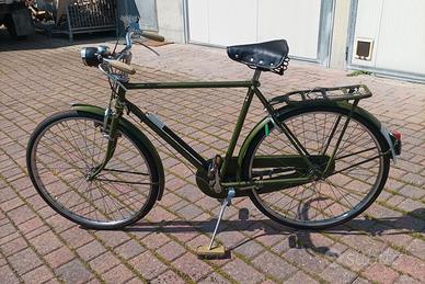 Bici classica uomo Raleigh bacchetta 3 marce