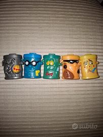 sorprese ovetti kinder 1999