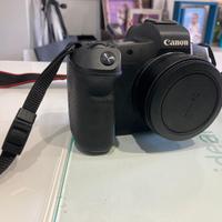 Canon Eos R