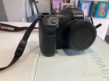 Canon Eos R