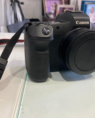 Canon Eos R