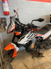 Ktm 790 Adventure s