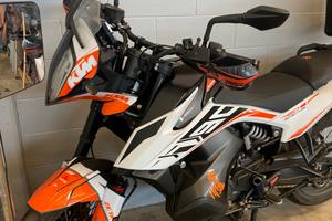 Ktm 790 Adventure s