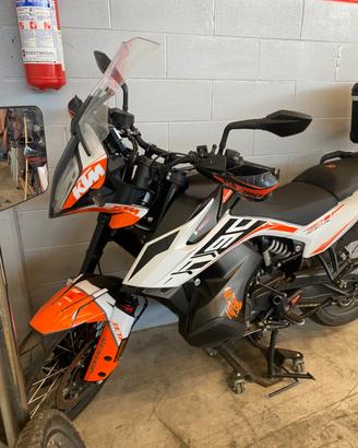 Ktm 790 Adventure s
