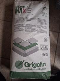 colla per piastrelle