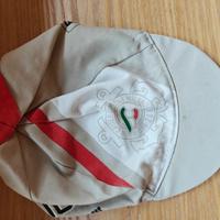 Cappellino Ciclismo Cinelli