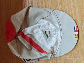 Cappellino Ciclismo Cinelli