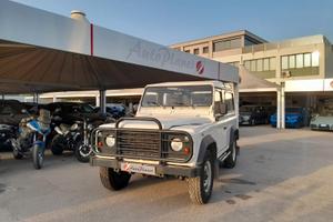 Land Rover Defender 90 2.5 Td5 Station Wagon