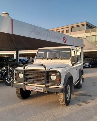 Land Rover Defender 90 2.5 Td5 Station Wagon