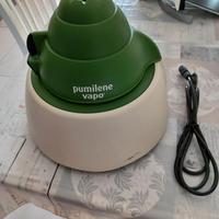 Umidificatore/vaporizzatore Pumilene Vapo