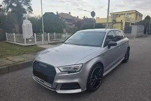 Audi A3 Sportback S line 2.0 TDI 150cv S tronic 19