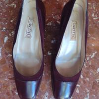scarpe Caccetta 