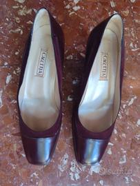 scarpe Caccetta 