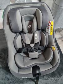 seggiolino  Steadi R129 Joie (prezzo non trattab) 