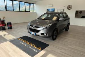 Hyundai iX35 1.6 GDI 16V 2WD Comfort