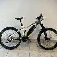 Haibike sduro 7.0 2017