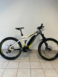 Haibike sduro 7.0 2017