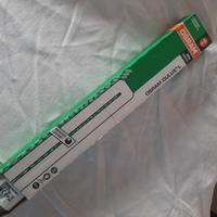 80 PEZZI Lampada OSRAM  DULUX L 24W/840 2G11 4 Pin