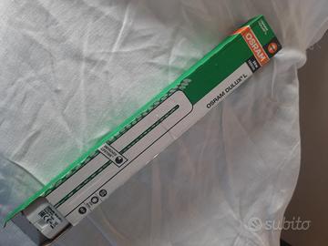 80 PEZZI Lampada OSRAM  DULUX L 24W/840 2G11 4 Pin
