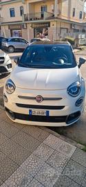 Fiat 500 X sport 1.3 multijet