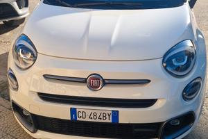 Fiat 500 X sport 1.3 multijet