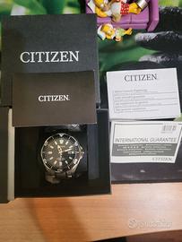 orologio drive titanium 