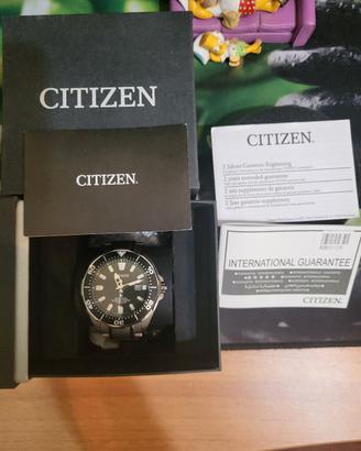orologio drive titanium 