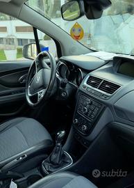 Opel Mokka 2015/16