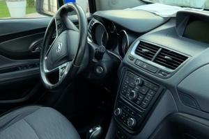 Opel Mokka 2015/16