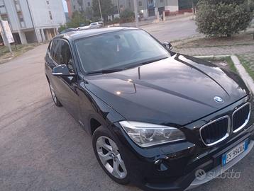 BMW X1 18 xdrive 143 cv