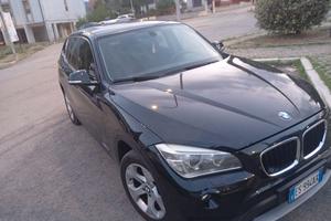 BMW X1 18 xdrive 143 cv