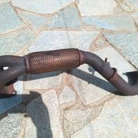 Catalizzatore per MGF