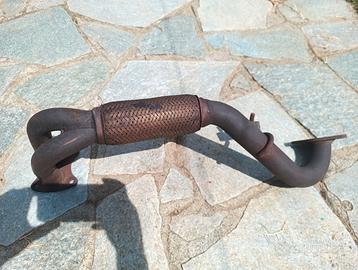 Catalizzatore per MGF